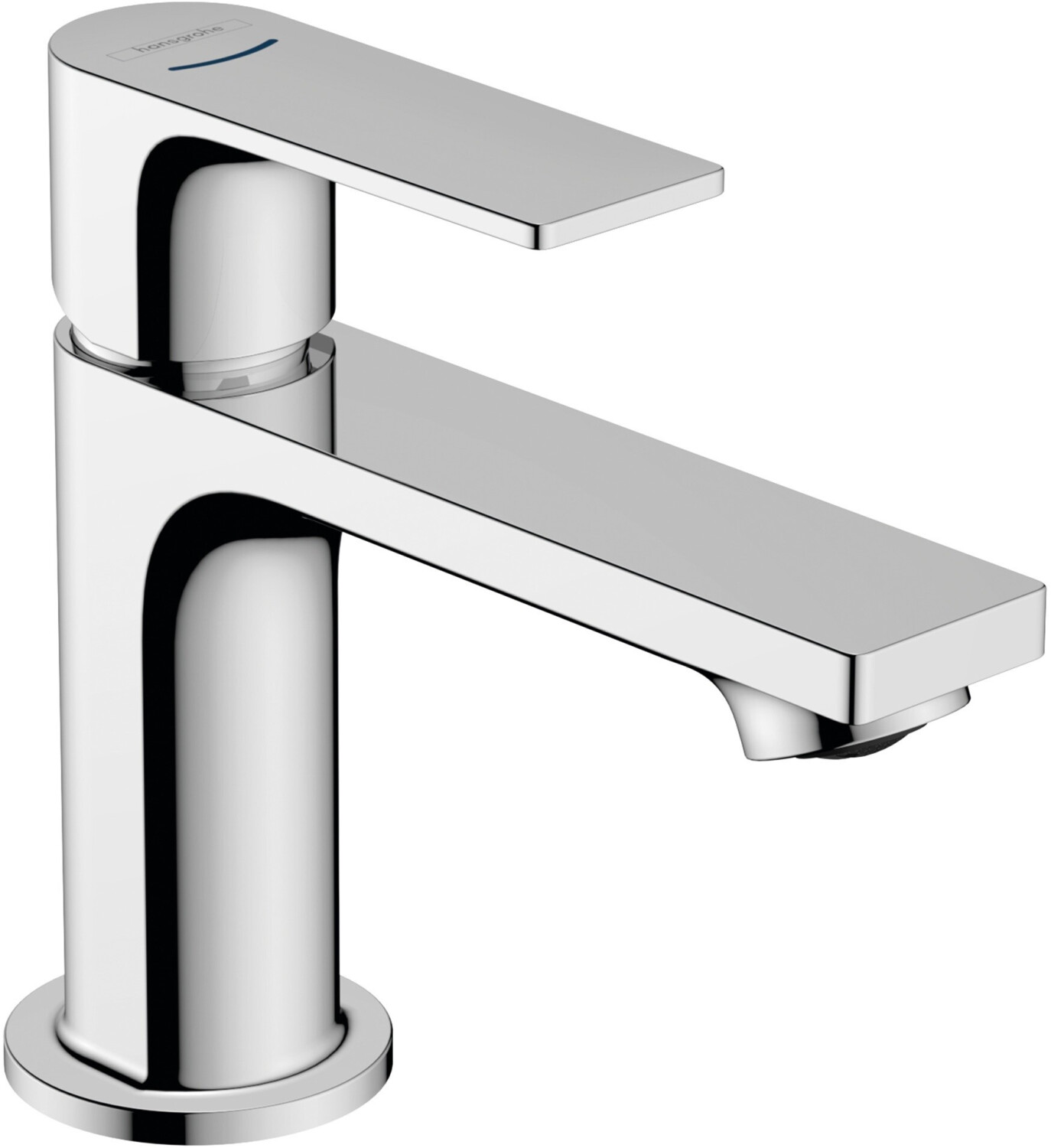 Hansgrohe Rebris E 80 (72506) chrom
