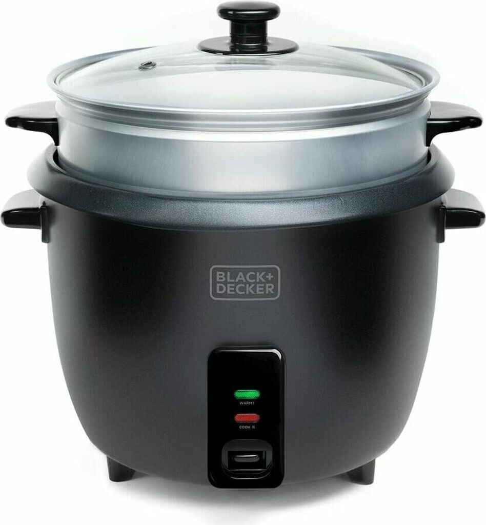 Black & Decker BXRC1800E