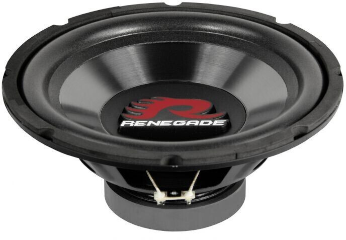 Renegade RXW104