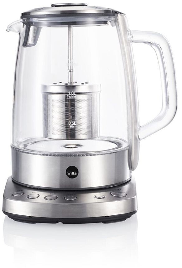 Wilfa TM-1500S