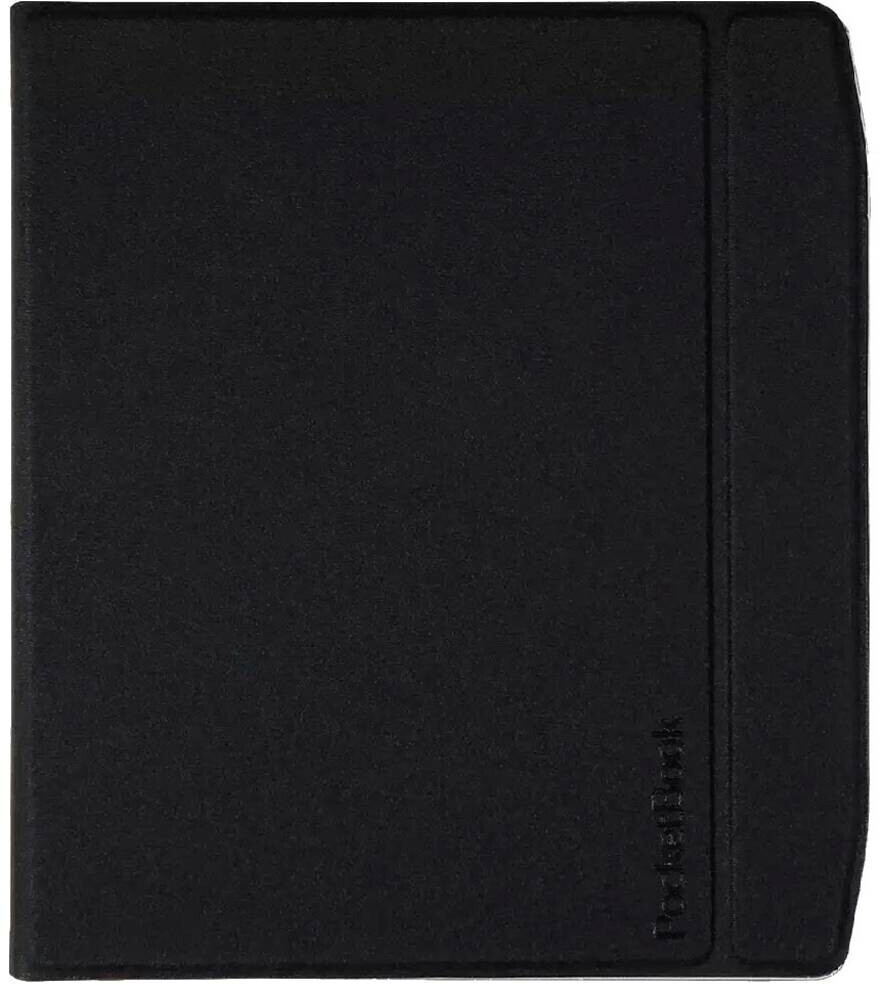 Photos - Tablet Case PocketBook Era Flip Book Case Black 