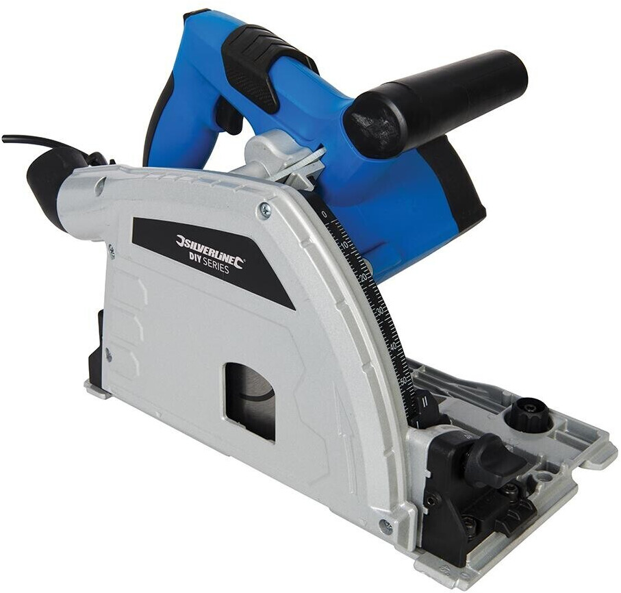 Silverline Tools 624327