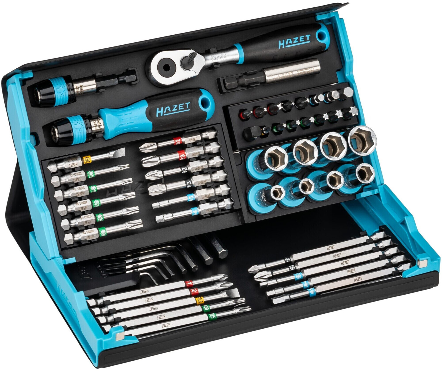 Hazet SmartCase (2200SC-32)