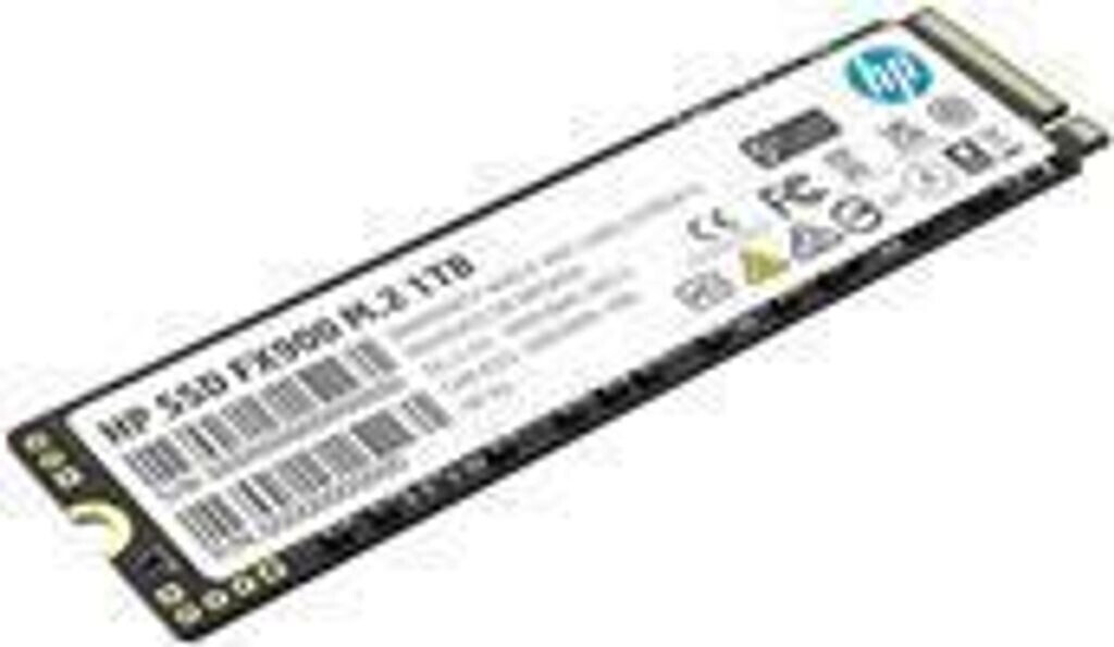 HP FX900 M.2
