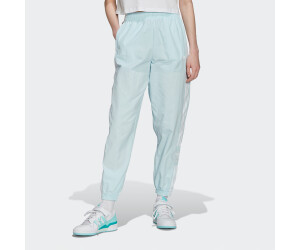 adidas Originals Damen Open Hem Jogginghosen Blau