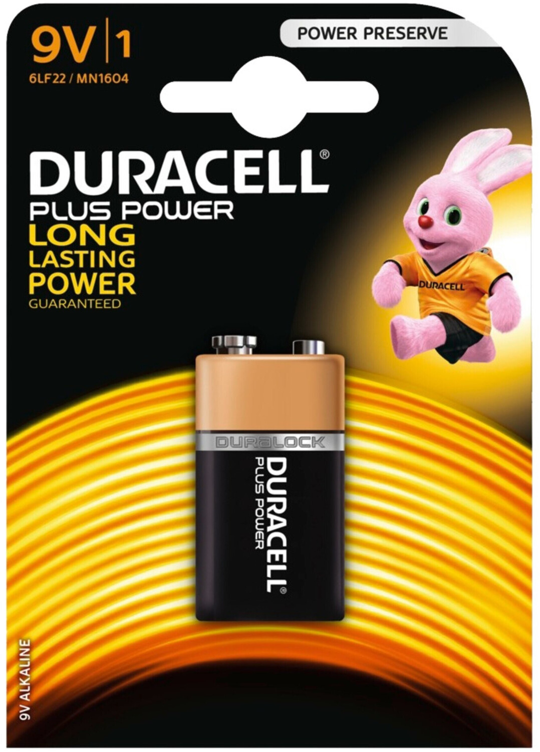 Duracell Piles Alcalines AA Plus Power - Prix pas cher