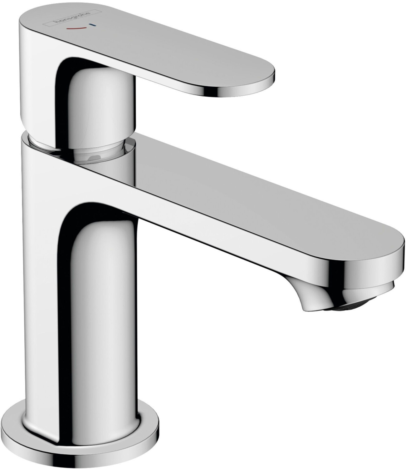 Hansgrohe Rebris S 80 CoolStart (72514) chrom