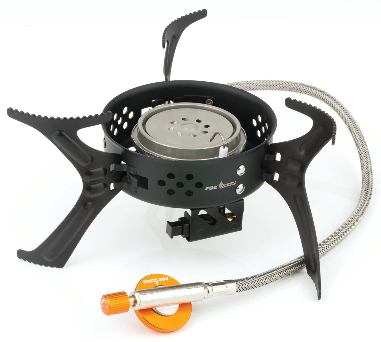 Fox Outdoor Fox Cookware Heat Transfer 3200 Stove (CCW011)