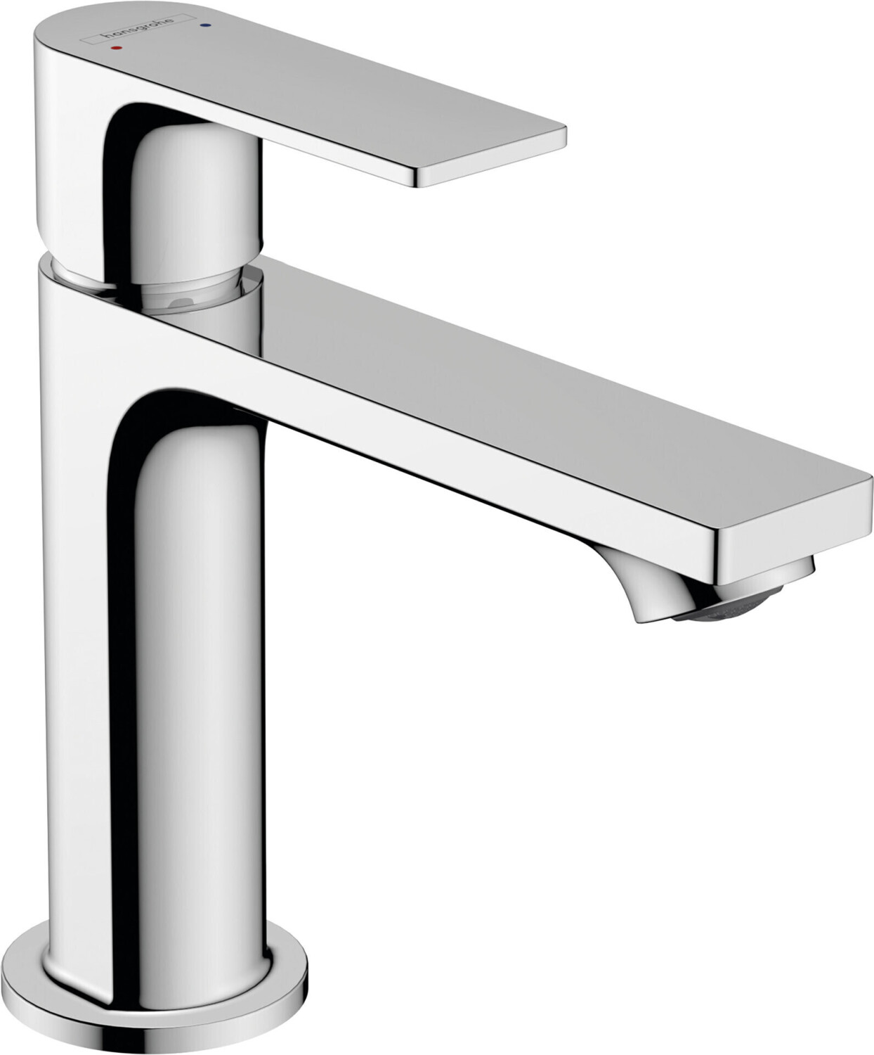 Hansgrohe Rebris E 110 (72557) chrom