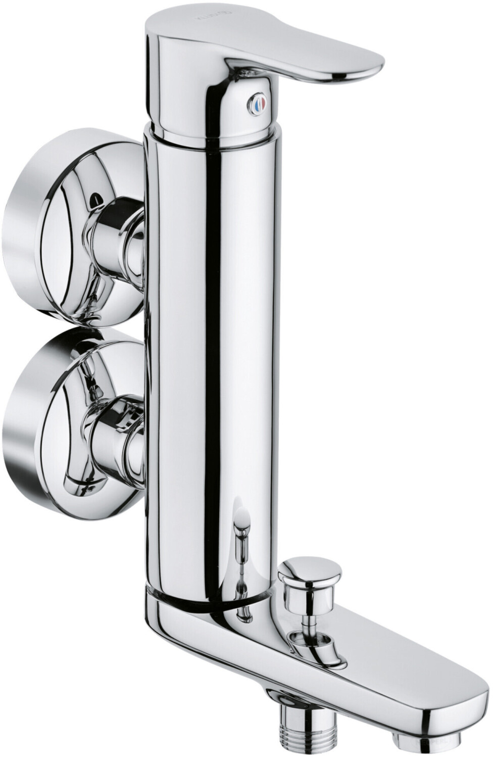 Kludi Objekta chrome (364890575)