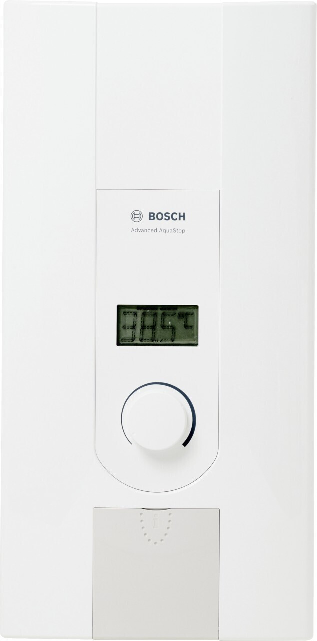 Bosch Tronic Advanced AquaStop 18 EB (7736505730)