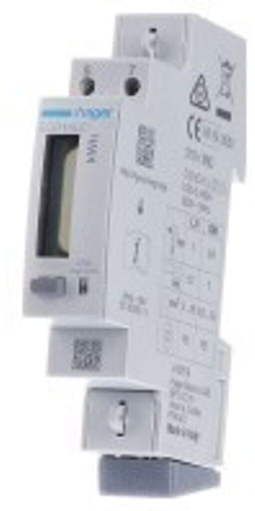 Hager ECP140D