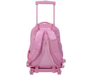 Totto Renglones Mochila con ruedas 2210P 8IE desde 56 99 Compara precios en idealo