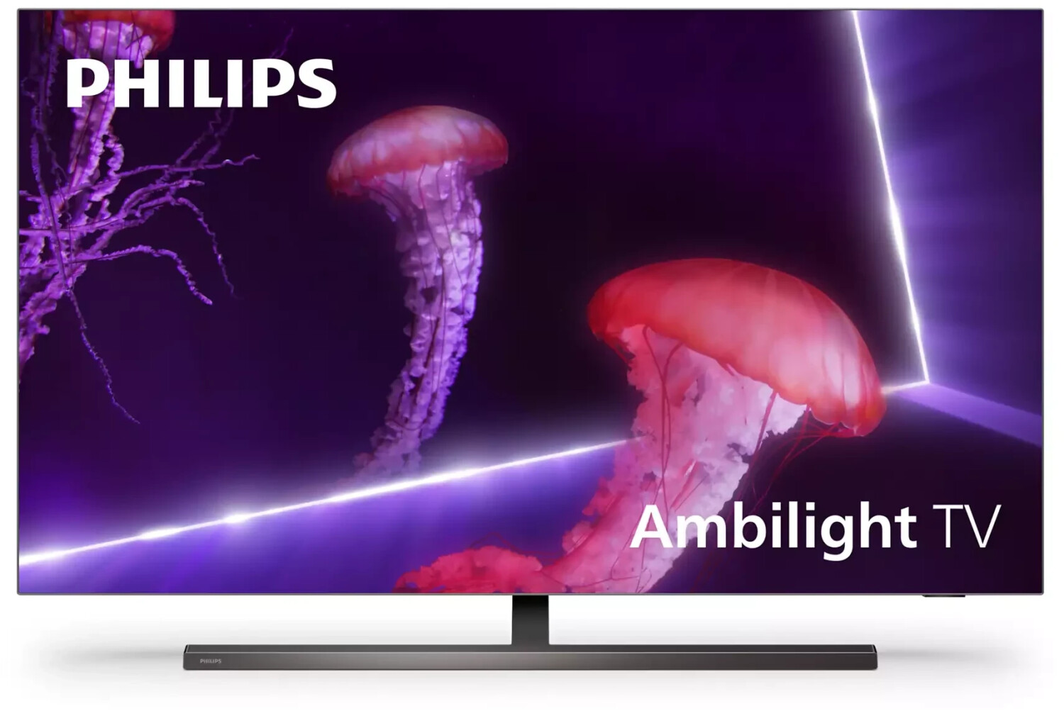 Philips OLED708 ab 899,99 € (Februar 2024 Preise)
