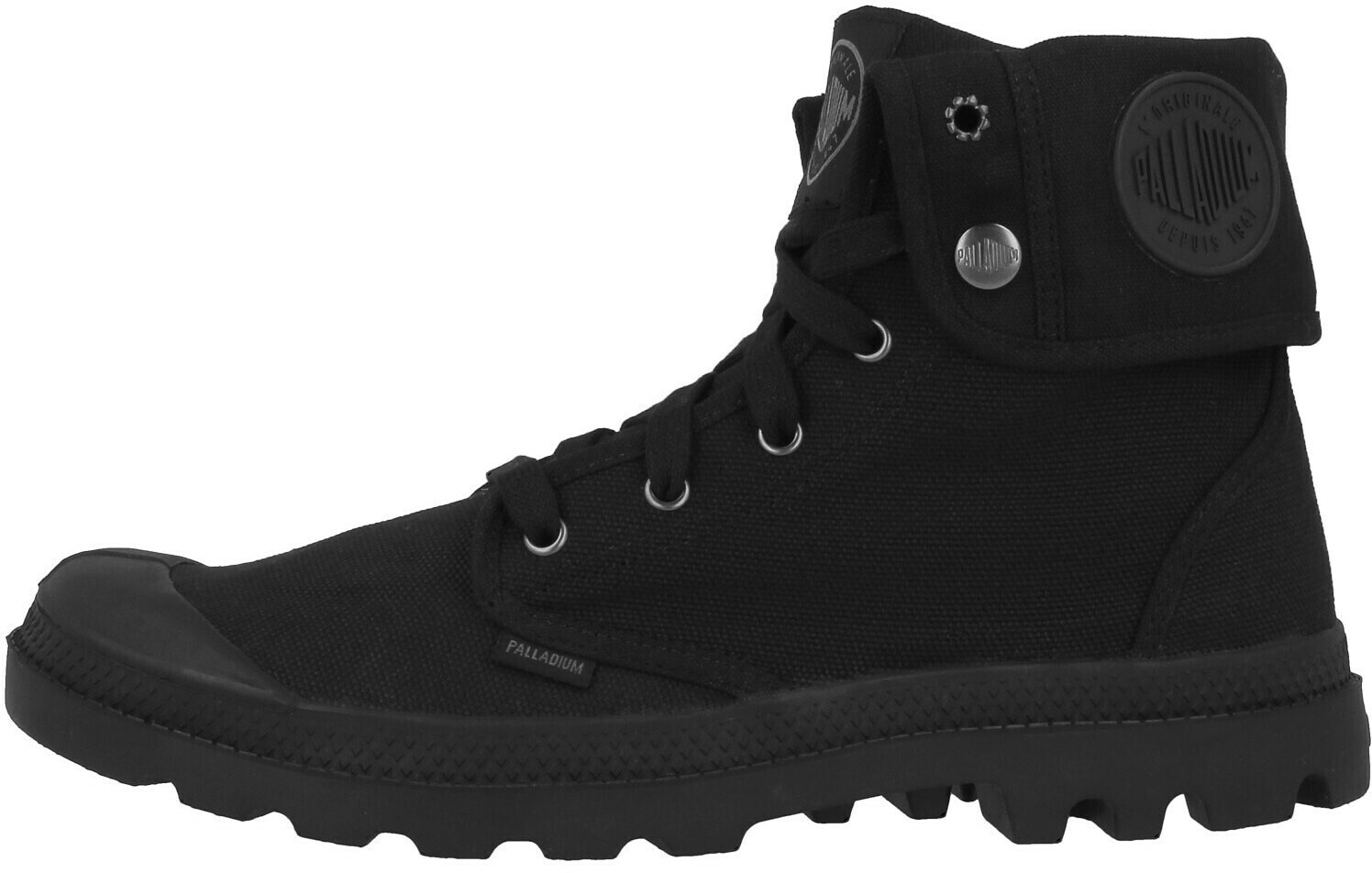 Palladium Baggy (02353) black