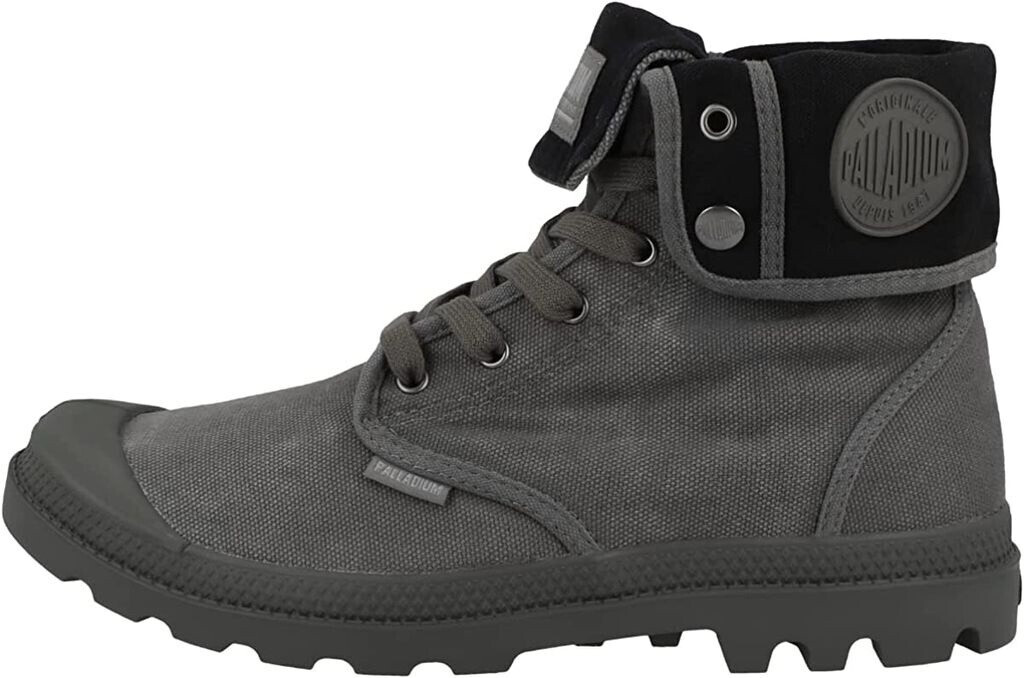 Palladium Baggy (02353) dark grey