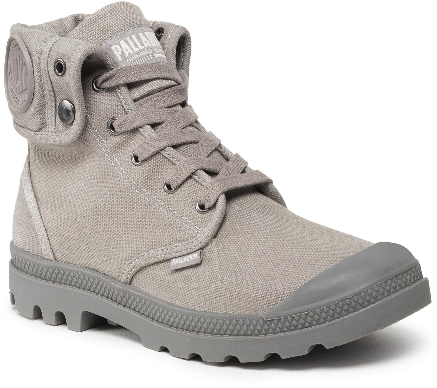 Palladium Baggy (02353) titanum