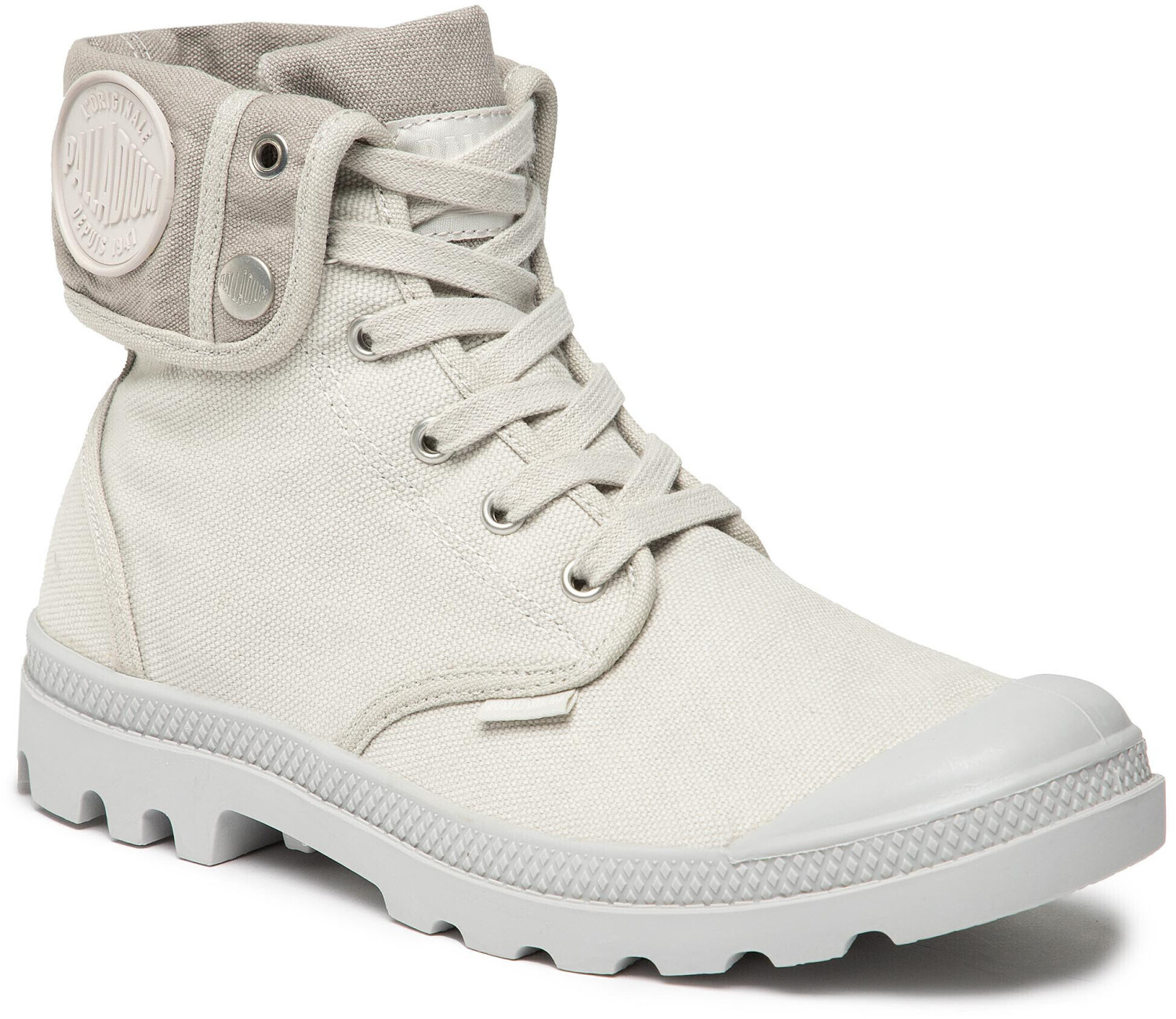 Palladium Baggy (02353) vapor/metal