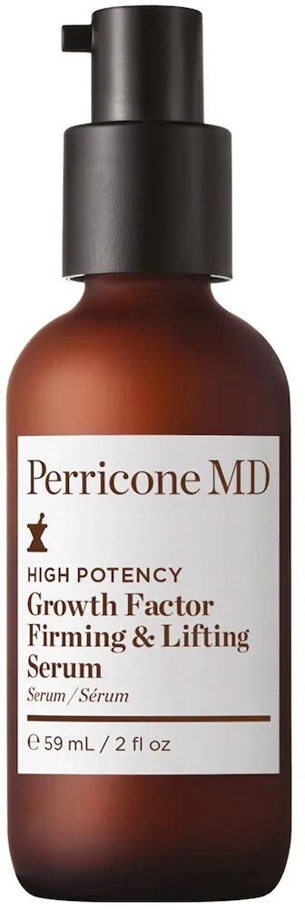 Perricone MD Growth Factor Firming & Lifting Serum (59ml)