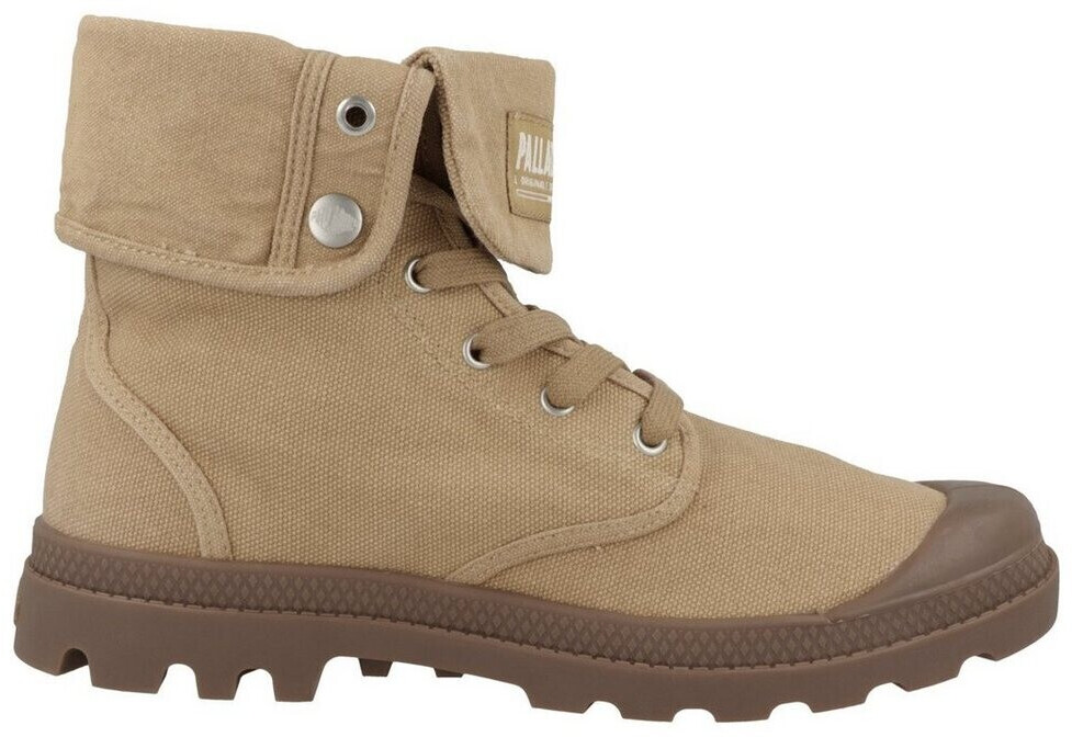 Palladium Baggy (02353) brown 209
