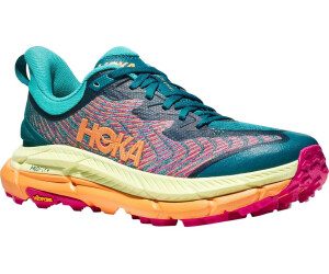 Hoka sale mafate 4