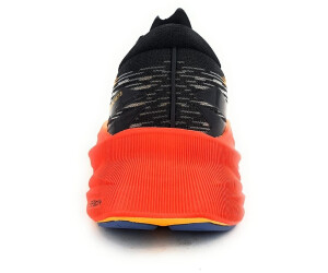 Asics Novablast 3 1011B458 black amber ab 149 90 Preisvergleich bei idealo