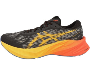 Asics Novablast 3 1011B458 black amber ab 149 90 Preisvergleich bei idealo