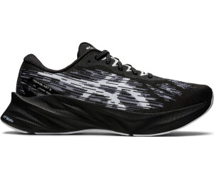 Buy Asics Novablast 3 1011B458 black white from 78.49 Today