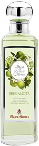Unisex Perfume Alvarez Gomez Agua Fresca Flores Bergamota EDT 150 ml main image 0