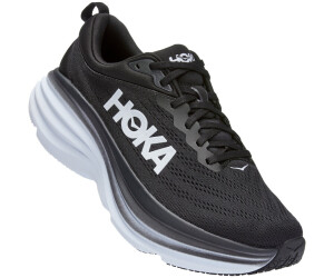 Hoka Bondi 8 black white ab 125 00 Preisvergleich bei idealo