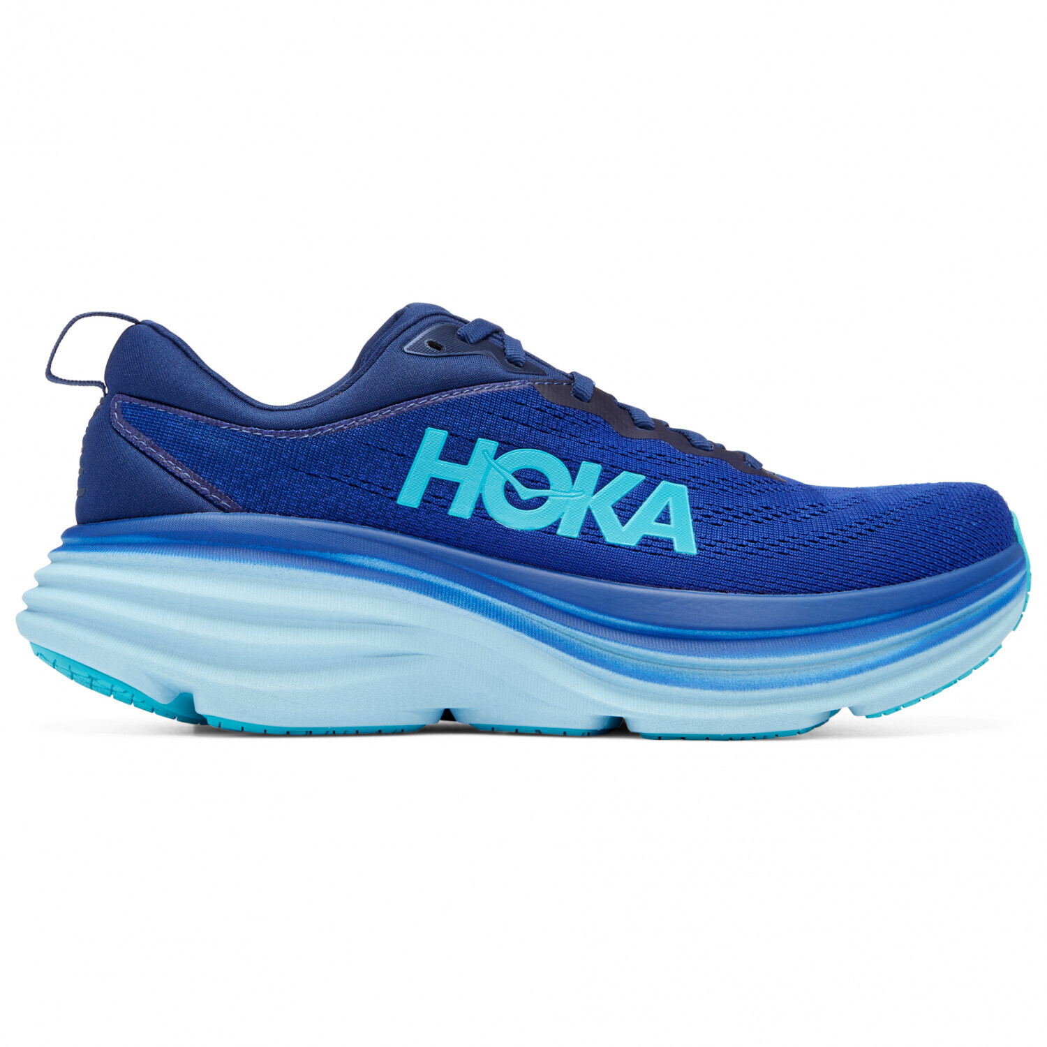 Buy Hoka Bondi 8 bellwether blue/bluing from £150.00 (Today) – Best ...