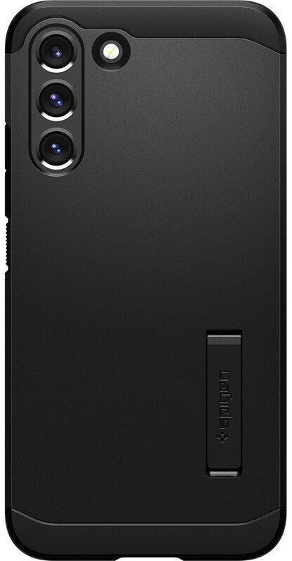 Spigen Tough Armor (Galaxy S22) Black