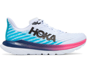 Tenis hoka mach sales