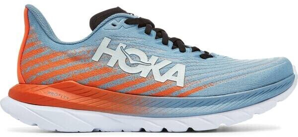 Buy Hoka Mach 5 (1127893) from £91.00 (Today) – Best Deals on