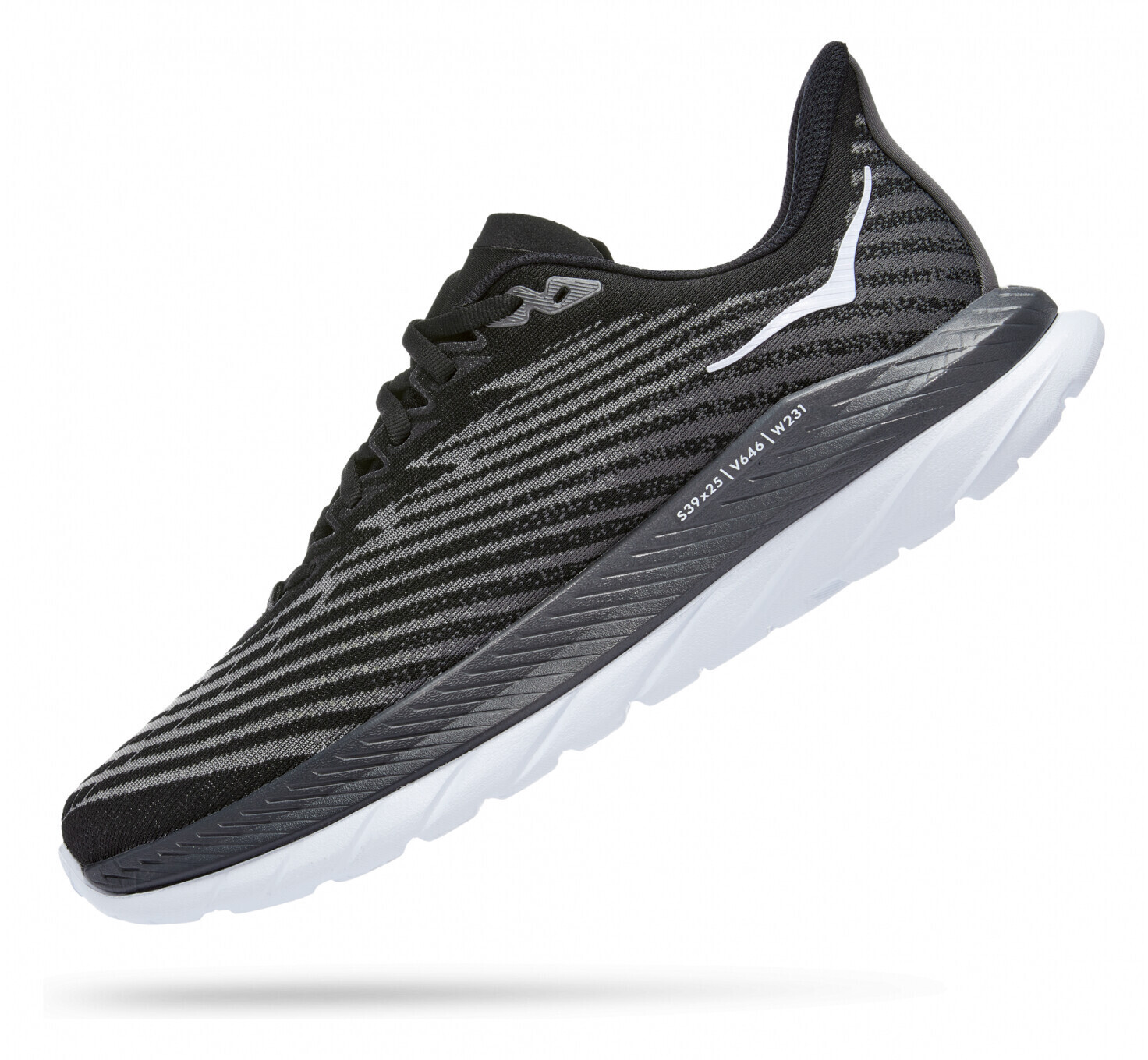 soldes hoka