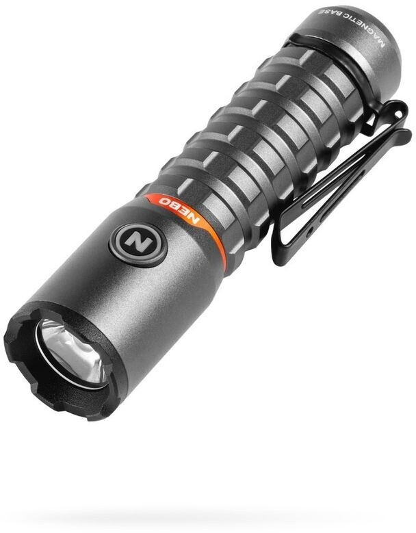 Nebo Torchy 2K Flashlight