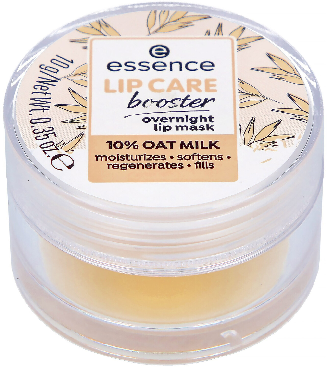 Essence Lip Care Booster Overnight Lip Mask (10g) a € 3,73 (oggi) |  Migliori prezzi e offerte su idealo