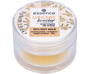 Essence Lip Care Booster Overnight Lip | (10g) precios 2,99 Compara desde € Mask idealo en