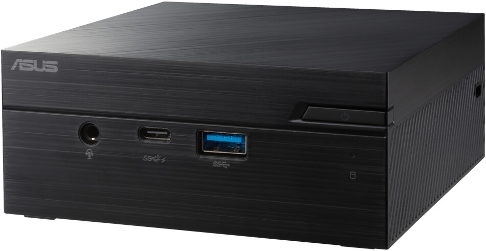 Asus VivoMini PN41-BBC129MVS1
