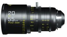 DZOFilm Pictor Zoom 20-55mm T2.8
