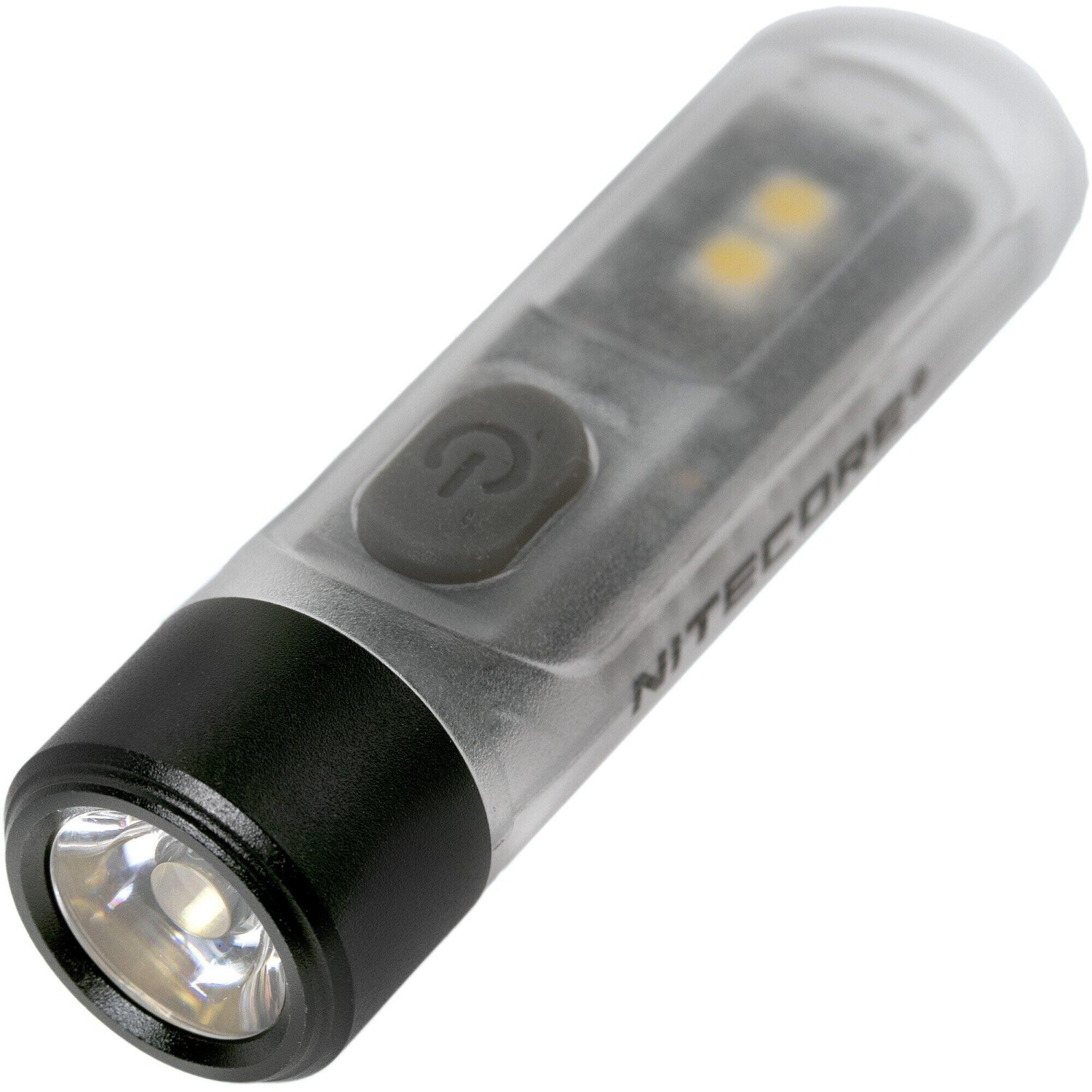 Nitecore TIKI UV Key Bundle Lamp 70 Lumen