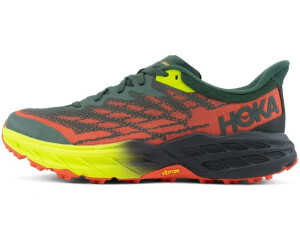 Hoka Speedgoat 5 thyme fiesta a 104 90 oggi Migliori prezzi