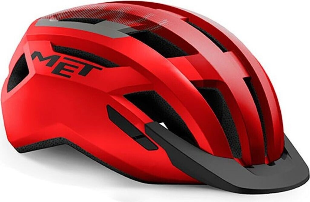 MET Allroad Helmet (2020)