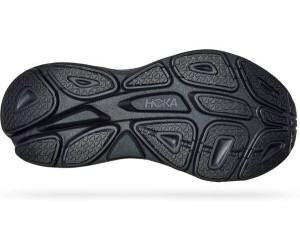 Hoka Bondi 8 black ab 121,50 € | Preisvergleich bei idealo.de