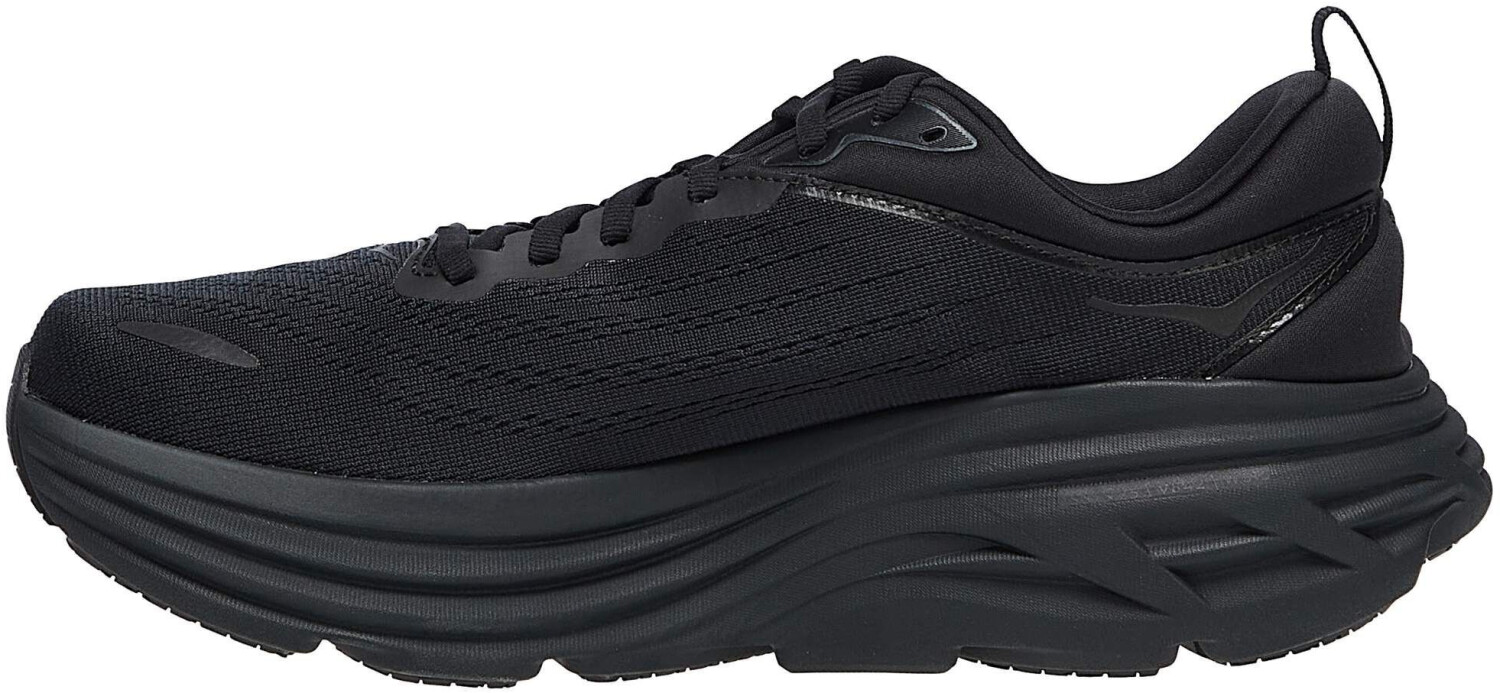 【正規品】 € 121,50 ab black 8 Bondi Hoka | idealo.de bei Preisvergleich 靴