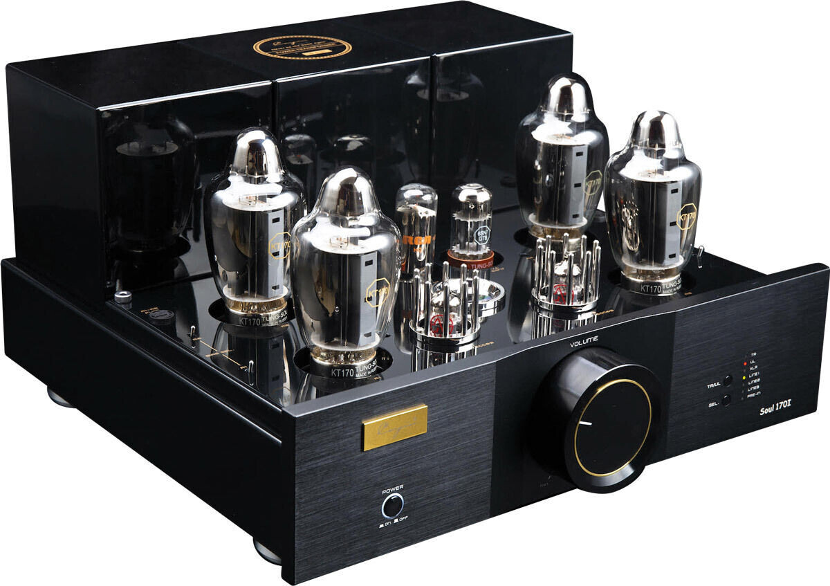 Cayin Soul 170I