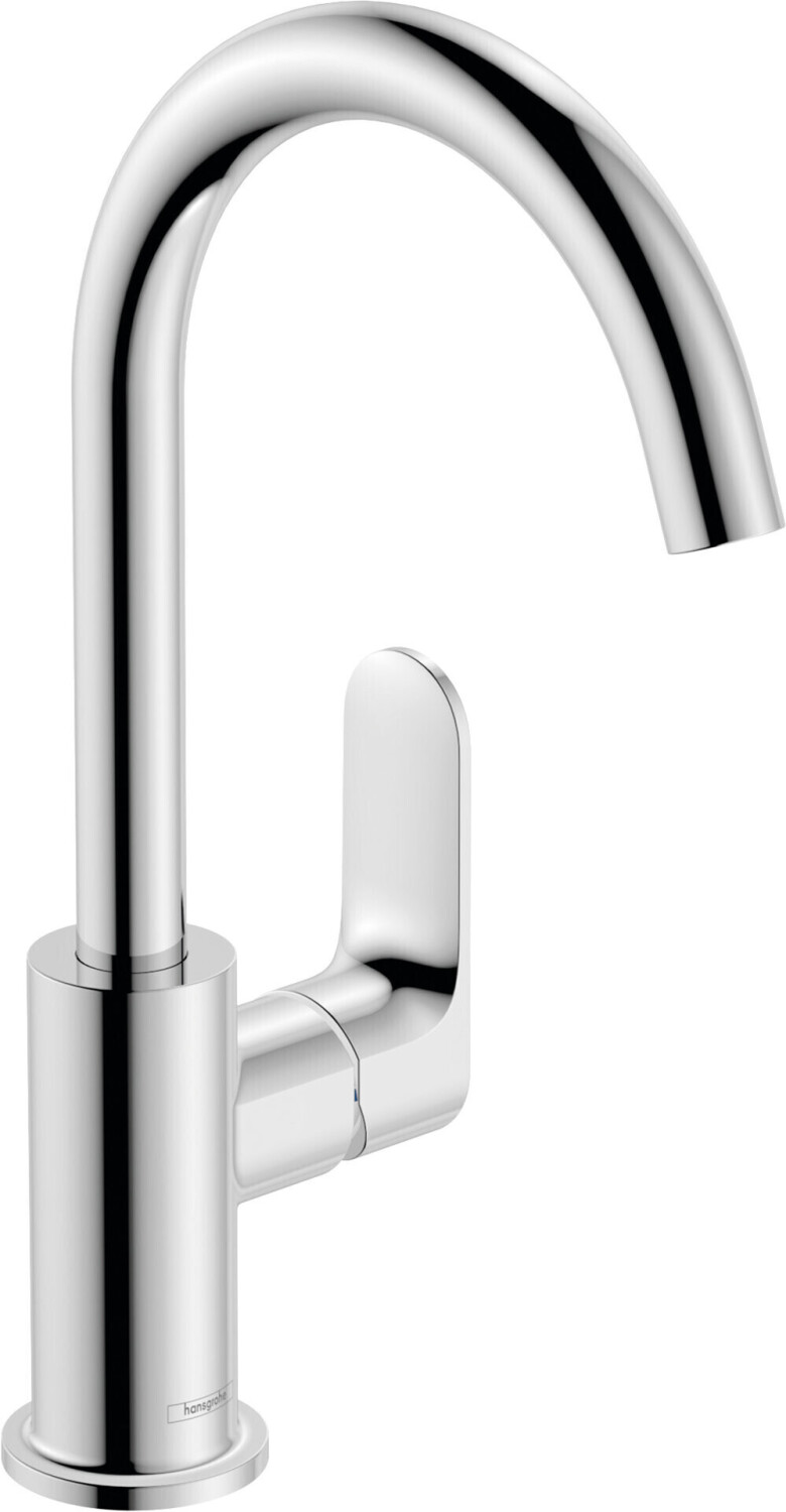 Hansgrohe Rebris S 210 (72536) chrom