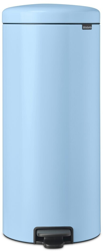 Brabantia newIcon 30 L dreamy blue