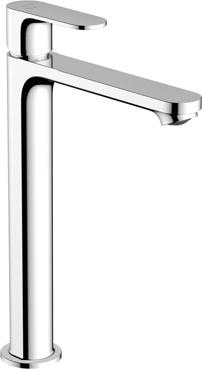 Hansgrohe Rebris S 240 CoolStart (72580) chrom