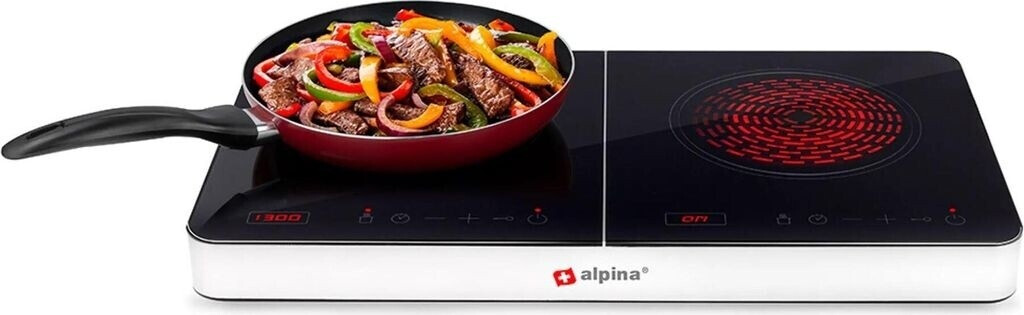 Alpina Induction hotplate 3500 watts